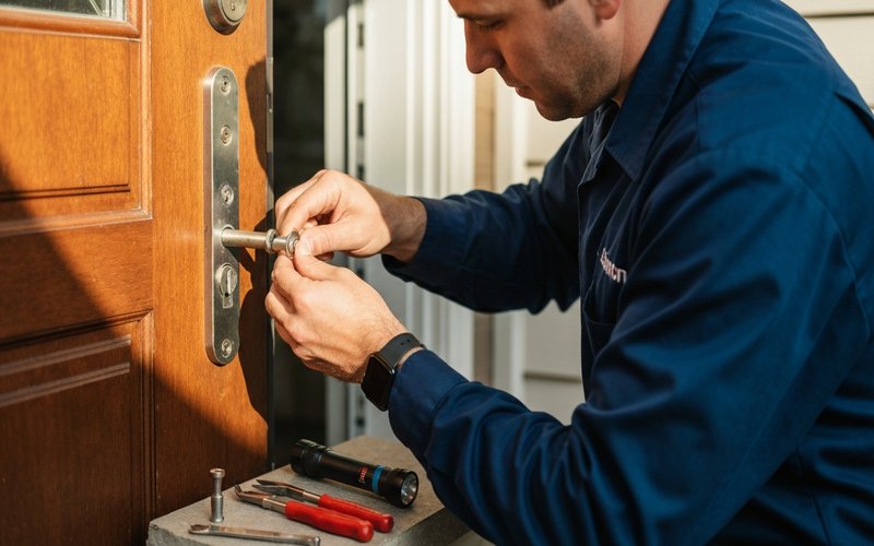 Professional service image 4
