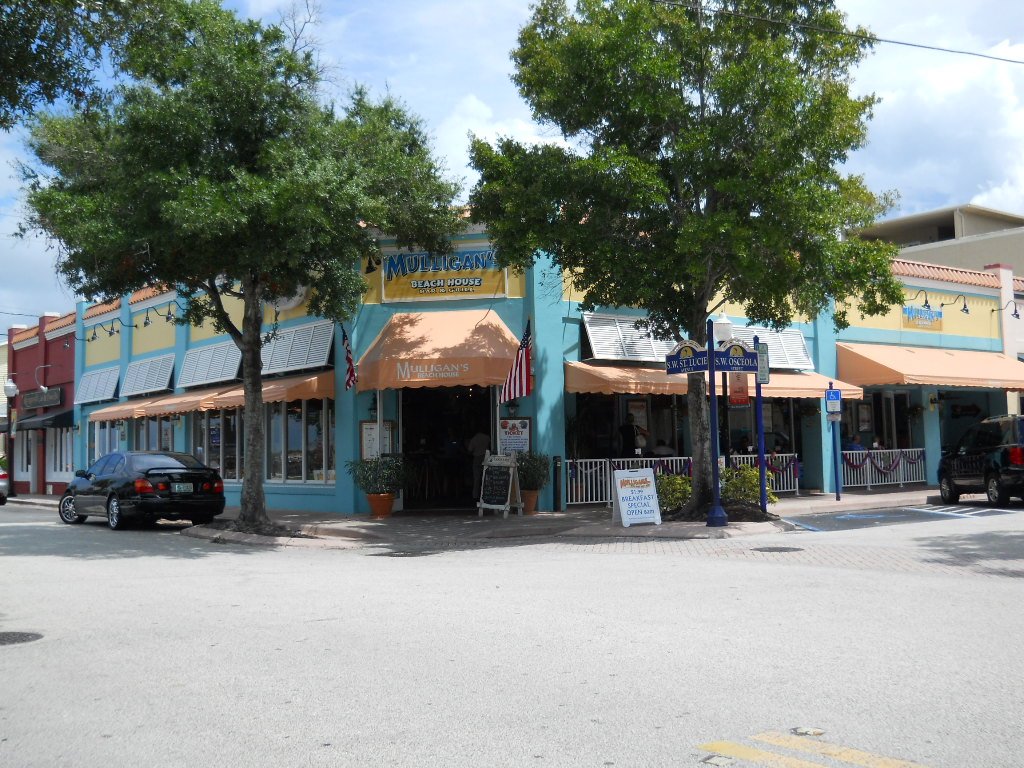 Downtown Stuart, FL - Archivo:Downtown Stuart, Florida 010.JPG - Wikipedia, la enciclopedia libre