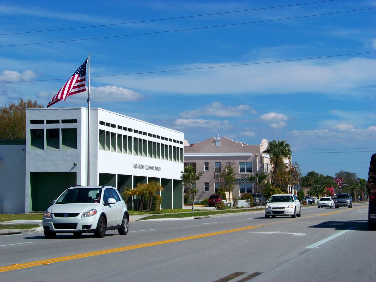 Indiantown, FL - Indiantown, Florida - Wikipedia