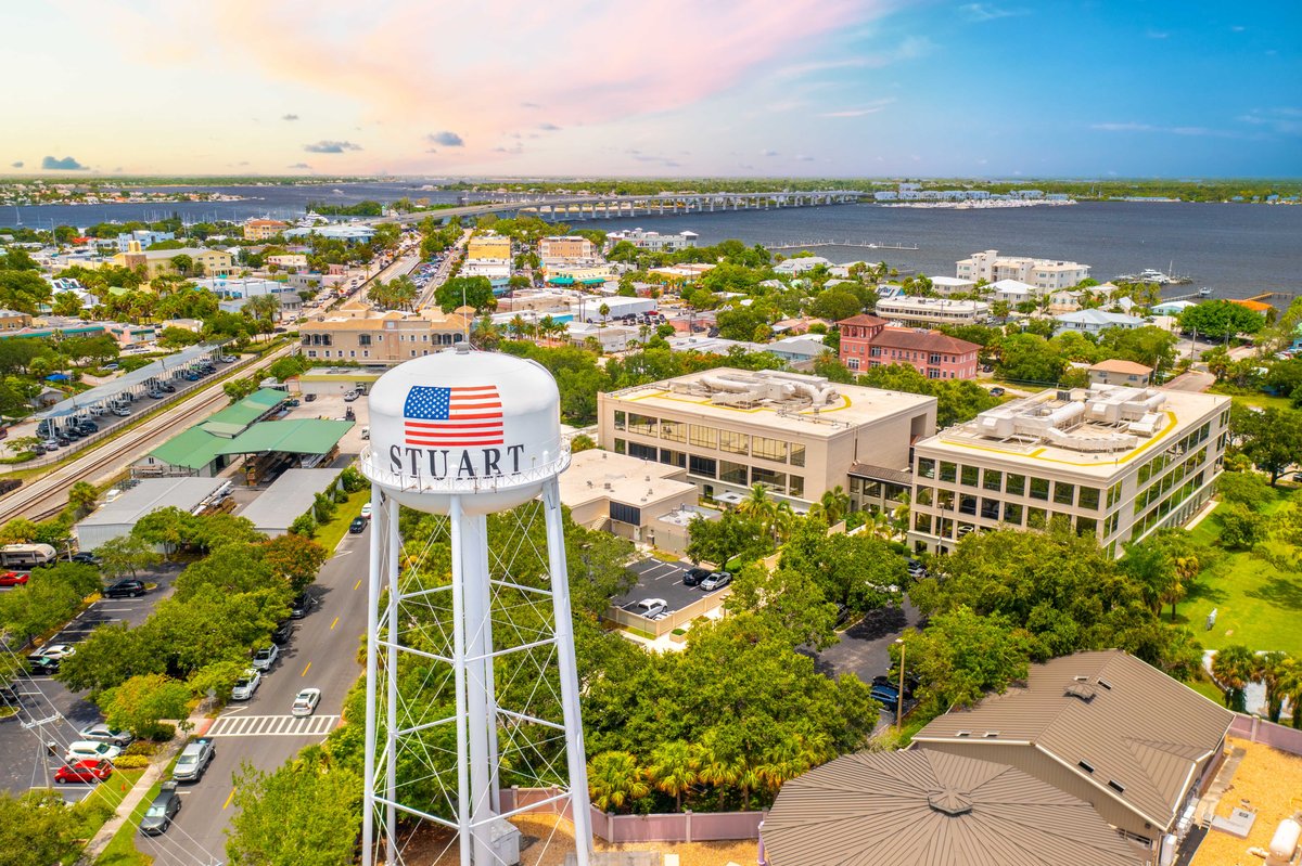 Indiantown, FL - Stuart, Florida - Wikipedia