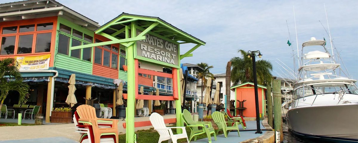 Port Salerno, FL - Port Salerno Community Redevelopment Area | Martin County Florida