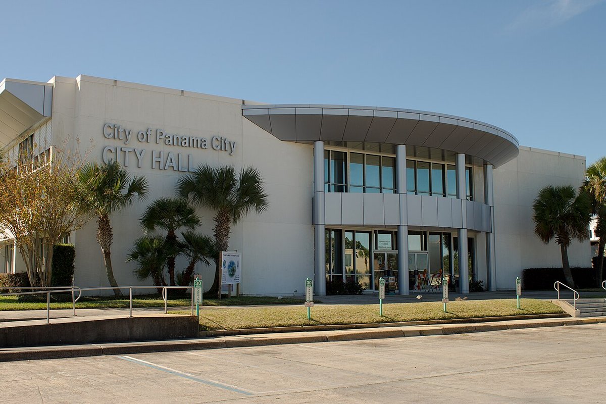 Vero Beach, FL - Category:Panama City, Florida - Wikimedia Commons